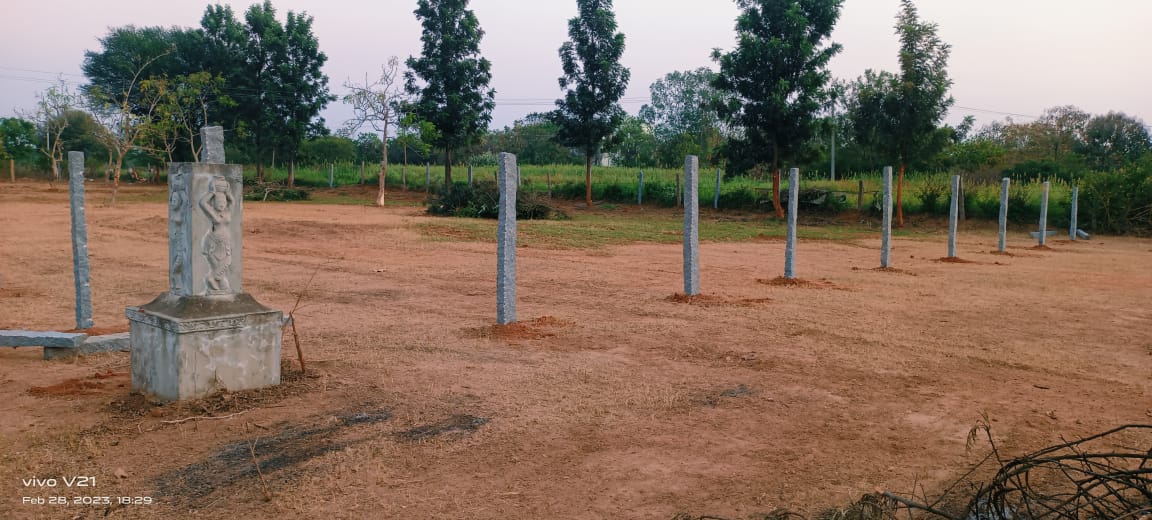 Modern Commercial Spaces